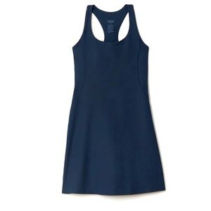 Girlfriend Collective Paloma Exercise Dress